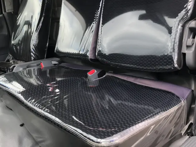 日野 デュトロ 2KG-XZU722M(2WD)の写真21