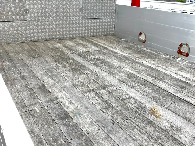 日野 レンジャー 2KG-FE2ACA(2WD)の写真8