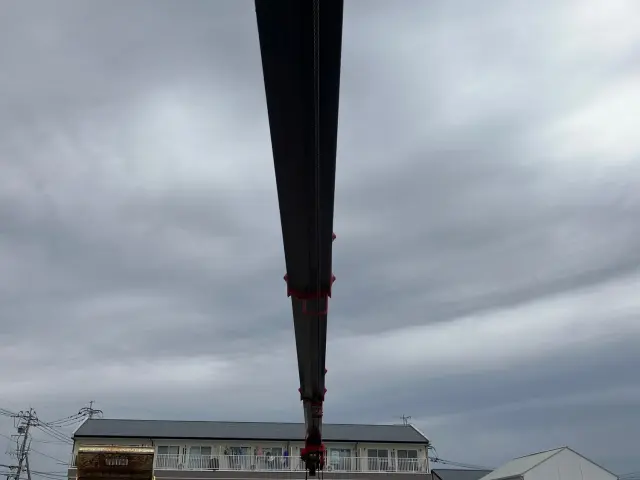 日野 レンジャー 2KG-FE2ACA(2WD)の写真12