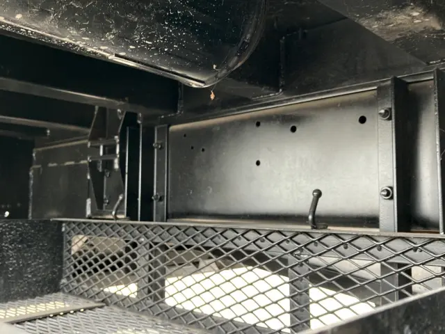 日野 レンジャー 2KG-FE2ACA(2WD)の写真15