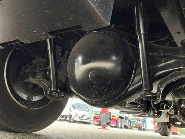 日野 レンジャー 2KG-FE2ACA(2WD)の写真16