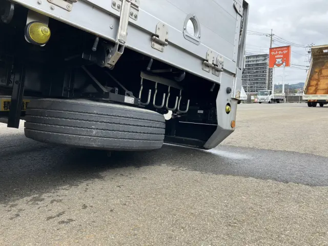 日野 レンジャー 2KG-FE2ACA(2WD)の写真17