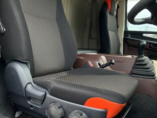 日野 レンジャー 2KG-FE2ACA(2WD)の写真20