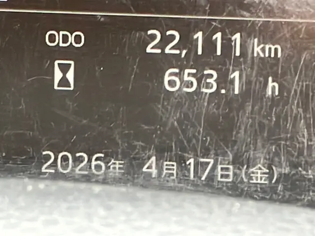 日野 レンジャー 2KG-FE2ACA(2WD)の写真23