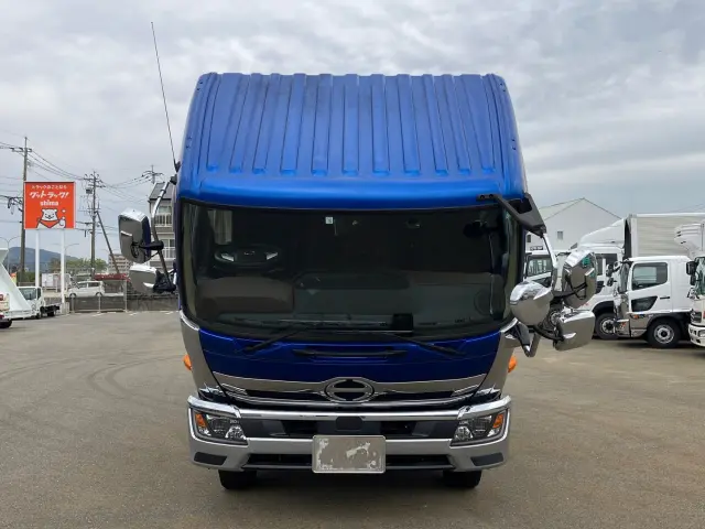 日野 レンジャー 2KG-FE2ACA(2WD)の写真24