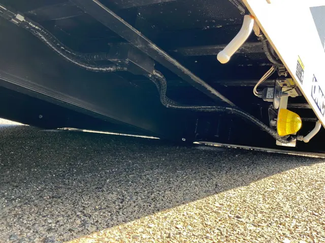 日野 レンジャー 2KG-FE2ACA(2WD)の写真19