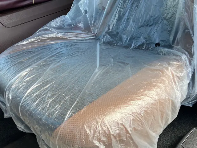 日野 レンジャー 2KG-FE2ACA(2WD)の写真21