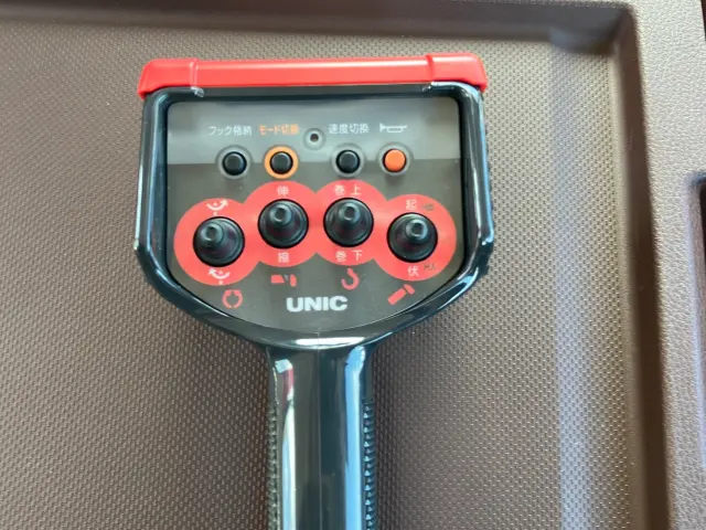 日野 レンジャー 2KG-FE2ACA(2WD)の写真24