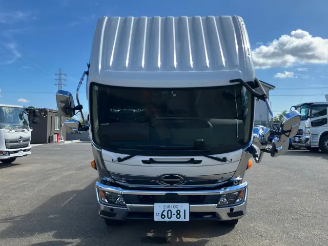 日野 レンジャー 2KG-FE2ACA(2WD)の写真26