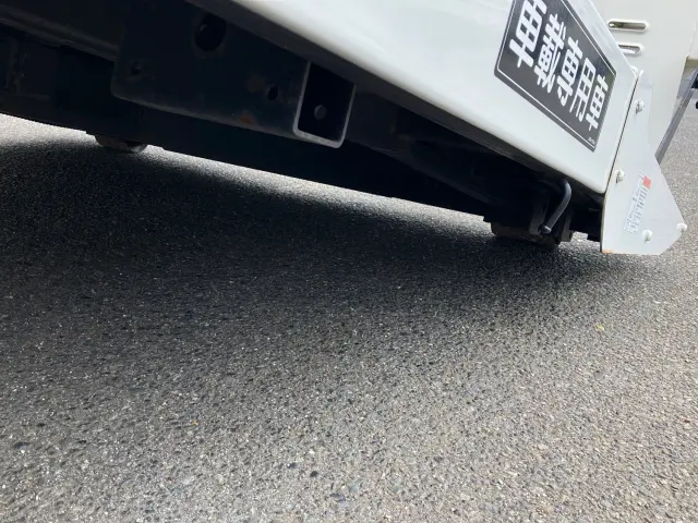 日野 デュトロ TPG-XZU722M(2WD)の写真17