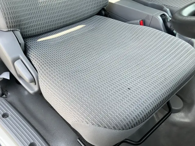 日野 デュトロ TPG-XZU722M(2WD)の写真20