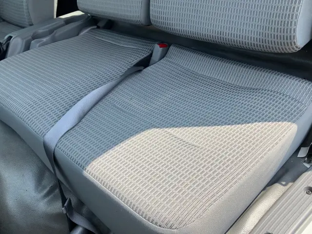 日野 デュトロ TPG-XZU722M(2WD)の写真21