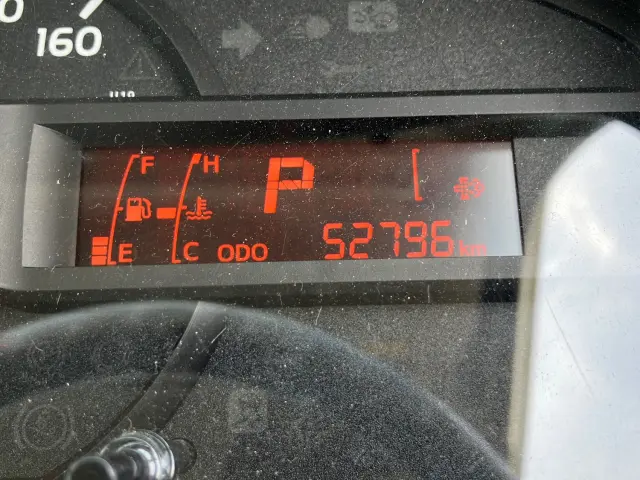 日野 デュトロ TPG-XZU722M(2WD)の写真23