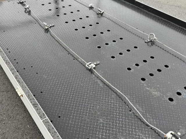 三菱 キャンター TPG-FEB50(2WD)の写真11