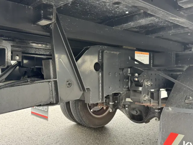 三菱 キャンター TPG-FEB50(2WD)の写真15