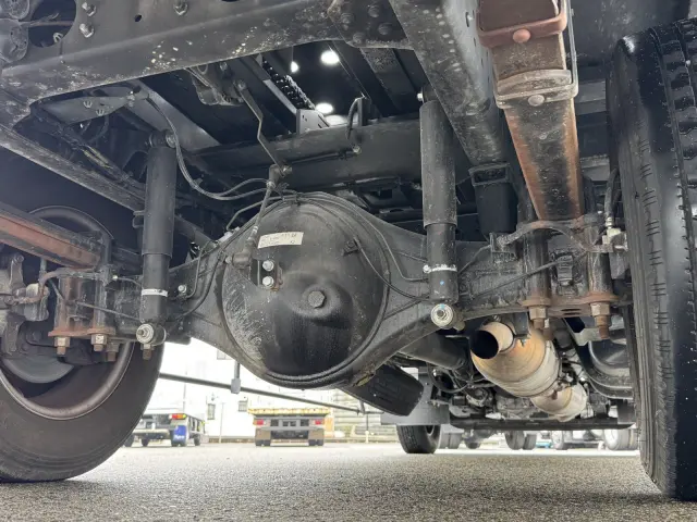 三菱 キャンター TPG-FEB50(2WD)の写真16