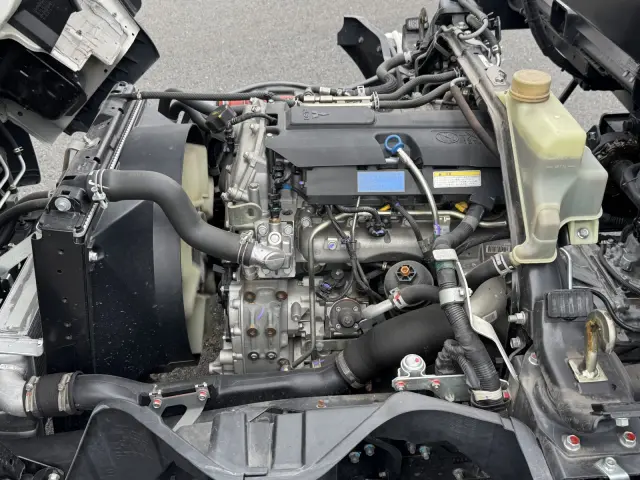 三菱 キャンター TPG-FEB50(2WD)の写真18