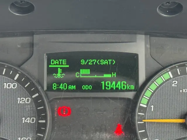 三菱 キャンター TPG-FEB50(2WD)の写真23