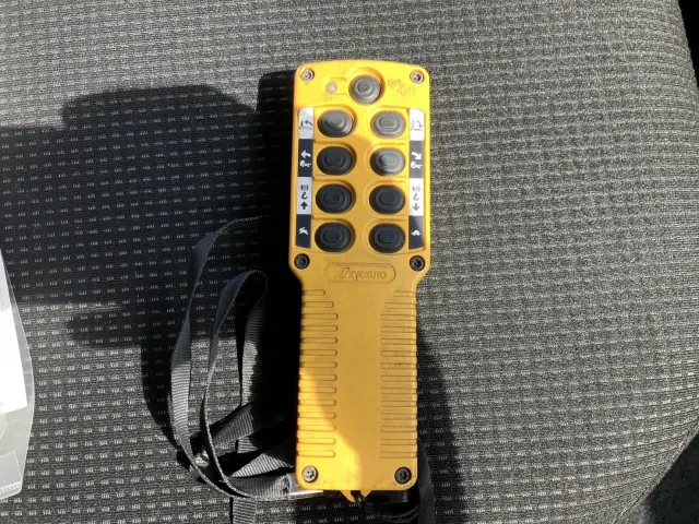 三菱 キャンター TPG-FEB50(2WD)の写真24