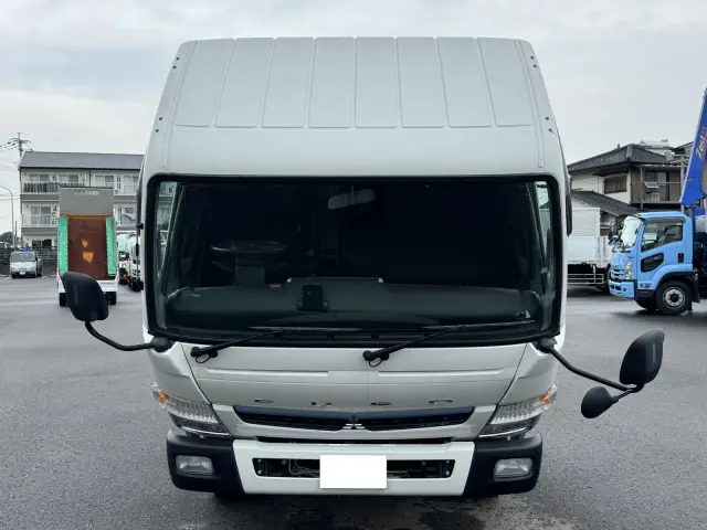 三菱 キャンター TPG-FEB50(2WD)の写真25