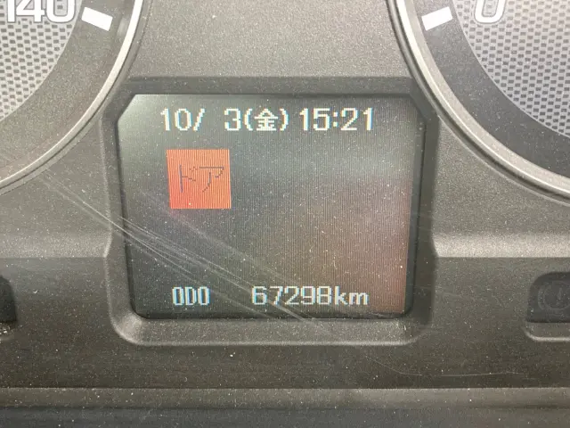 三菱 ファイター PA-FK71F(2WD)の写真23