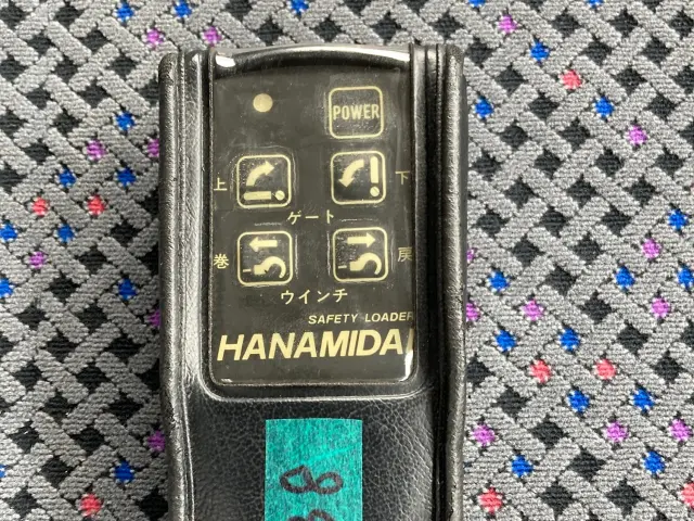 三菱 ファイター PA-FK71F(2WD)の写真24