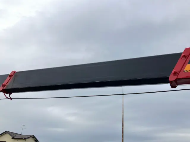 三菱 キャンター 2RG-FEB80(2WD)の写真11