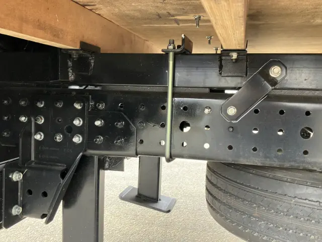 三菱 キャンター 2RG-FEB80(2WD)の写真15