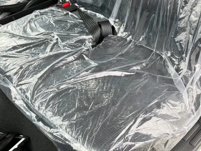 三菱 キャンター 2RG-FEB80(2WD)の写真20