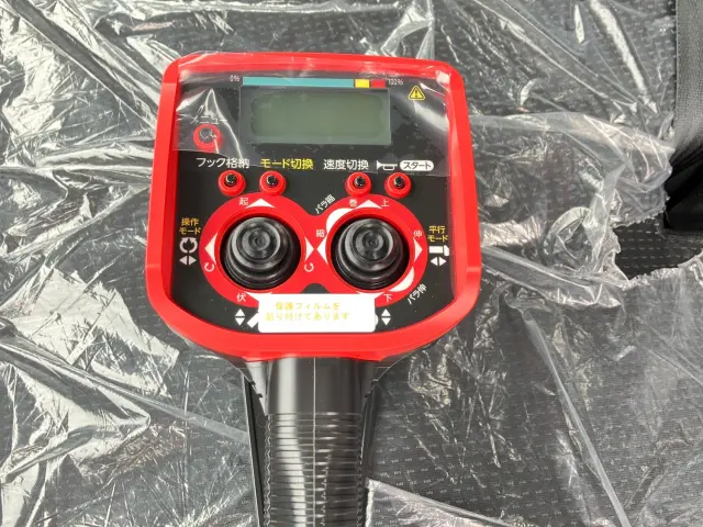 三菱 キャンター 2RG-FEB80(2WD)の写真23