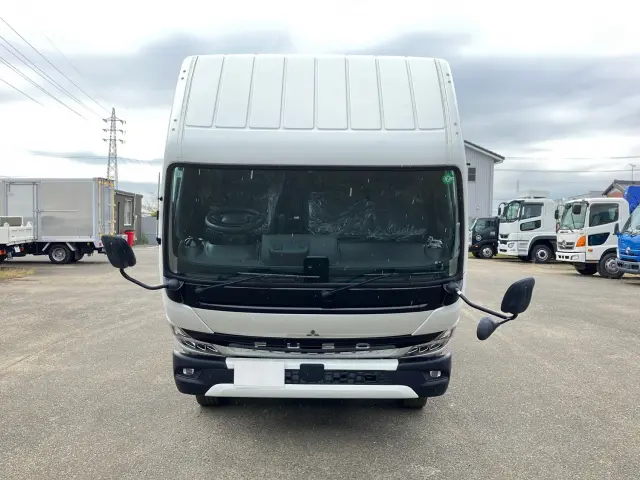 三菱 キャンター 2RG-FEB80(2WD)の写真24