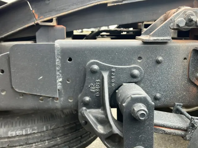 いすゞ エルフ 2RG-NPR88AN(2WD)の写真15