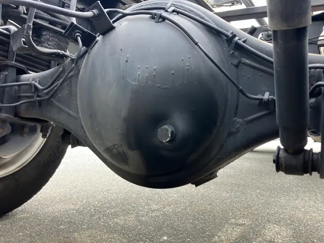 いすゞ エルフ 2RG-NPR88AN(2WD)の写真16