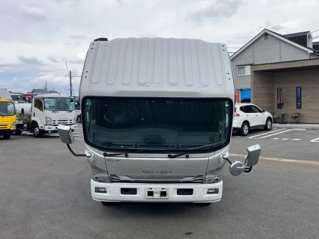 いすゞ エルフ 2RG-NPR88AN(2WD)の写真24