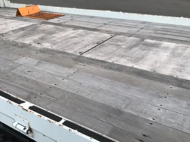 いすゞ フォワード TKG-FRR90S1(2WD)の写真11