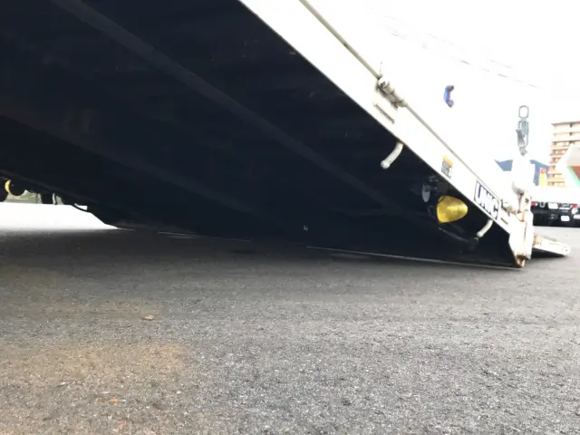 いすゞ フォワード TKG-FRR90S1(2WD)の写真17