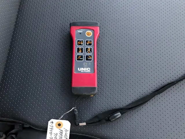 いすゞ フォワード TKG-FRR90S1(2WD)の写真24