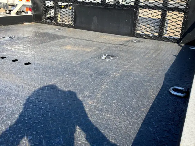 日野 レンジャー BKG-FC7JHYA(2WD)の写真10