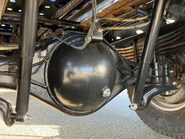 日野 レンジャー BKG-FC7JHYA(2WD)の写真14