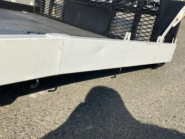 日野 レンジャー BKG-FC7JHYA(2WD)の写真15