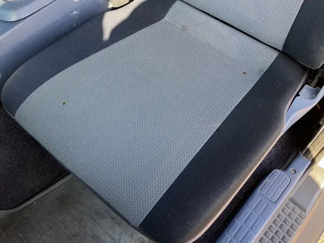 日野 レンジャー BKG-FC7JHYA(2WD)の写真19