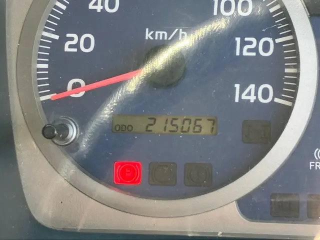 日野 レンジャー BKG-FC7JHYA(2WD)の写真21