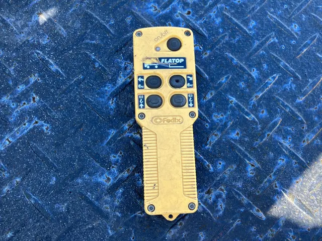 日野 レンジャー BKG-FC7JHYA(2WD)の写真22