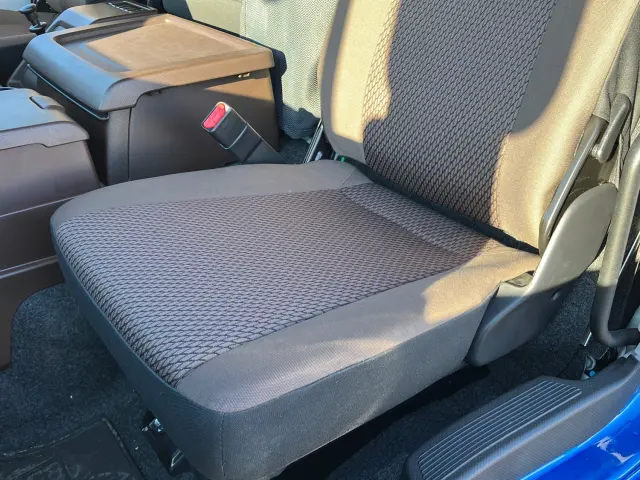 いすゞ ギガ 2PG-CYH77D(8x4)の写真22