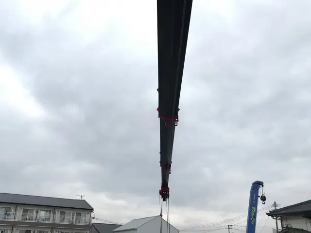 三菱 スーパーグレート 2KG-FS70HZ(8x4)の写真13