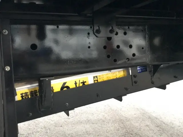 三菱 スーパーグレート 2KG-FS70HZ(8x4)の写真15