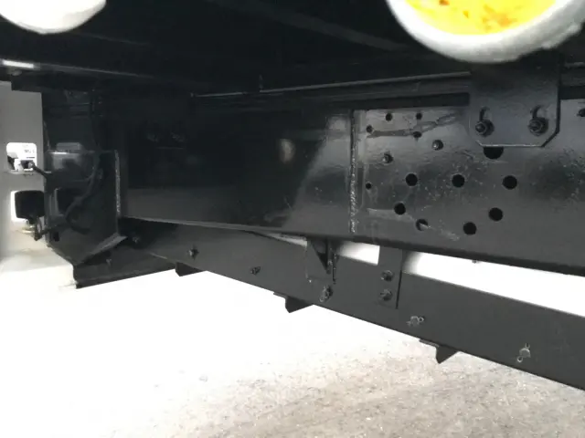 三菱 スーパーグレート 2KG-FS70HZ(8x4)の写真16