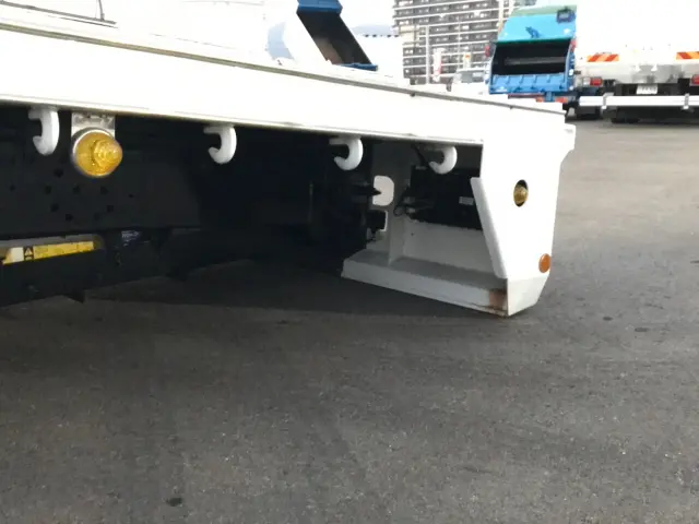 三菱 スーパーグレート 2KG-FS70HZ(8x4)の写真18