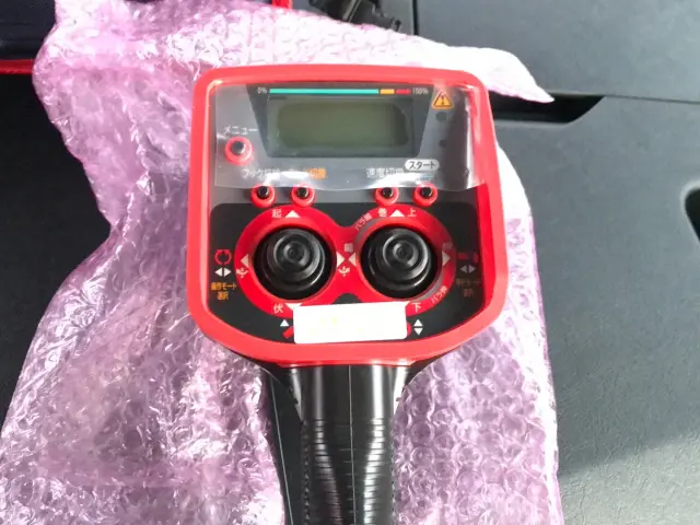 三菱 スーパーグレート 2KG-FS70HZ(8x4)の写真25