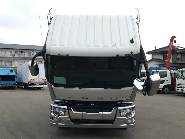 三菱 スーパーグレート 2KG-FS70HZ(8x4)の写真26